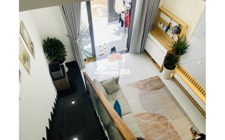 BÁN NHÀ ĐẸP 5.25 TỶ PHƯỜNG LONG TRƯỜNG, QUẬN 9 GẦN ĐƯỜNG NGUYỄN DUY TRINH